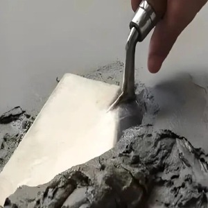芗城混凝土裂缝孔洞剥落冻融修复用高强度丙乳防腐蚀砂浆