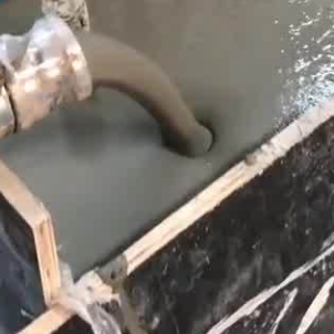 芗城灌浆料什么型号的能灌小缝隙